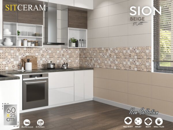 SION BEIGE 25X60 – Image 2