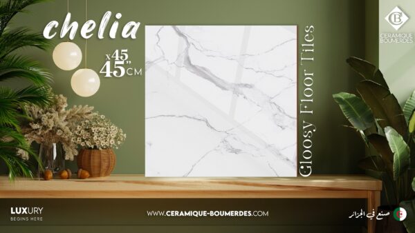 CHELIA 45x45